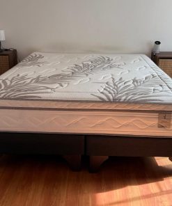 Cama King Neo Rosen