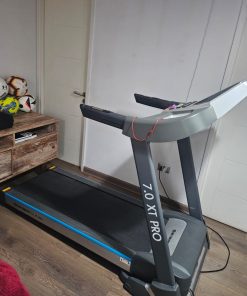 Trotadora 7.0 Xt Pro Master Fit