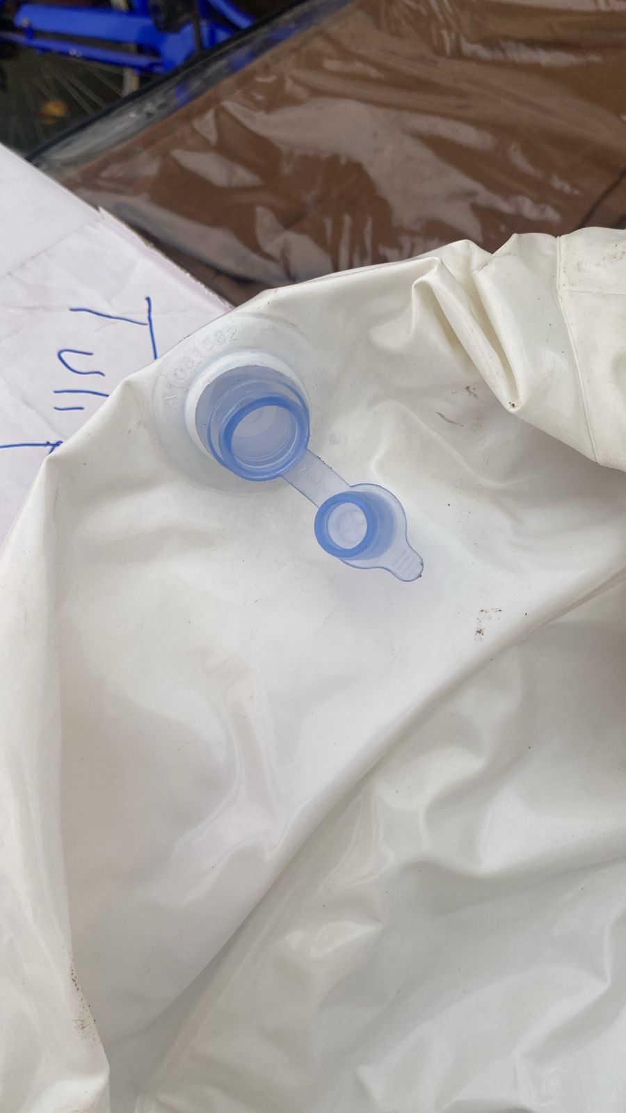 Flotador Llama - Imagen 3