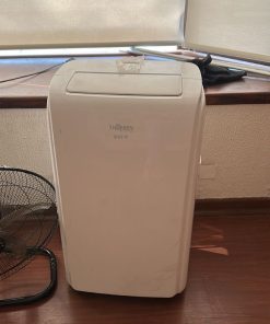 Aire acondicionado portátil Thorben 9.000 BTU