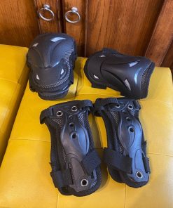 Protecciones marca Hook