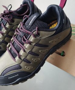 Zapatillas hombre Panamá Jack