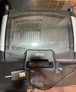 Parrilla eléctrica Thomas