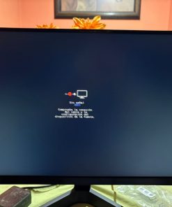 Monitor Samsung Essential 22''