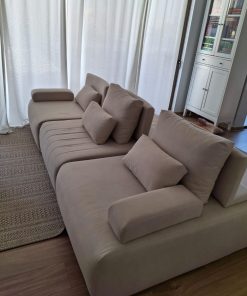 Sofá Alba Re decora