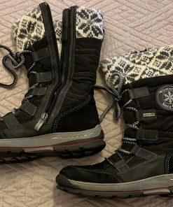 Botas para la nieve Tamaris