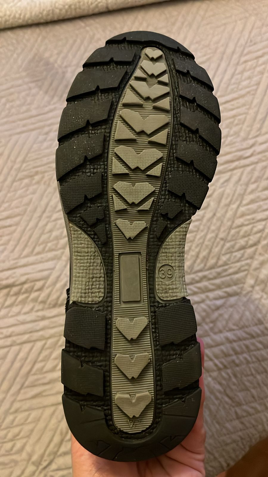 Botas para la nieve Tamaris - Imagen 3