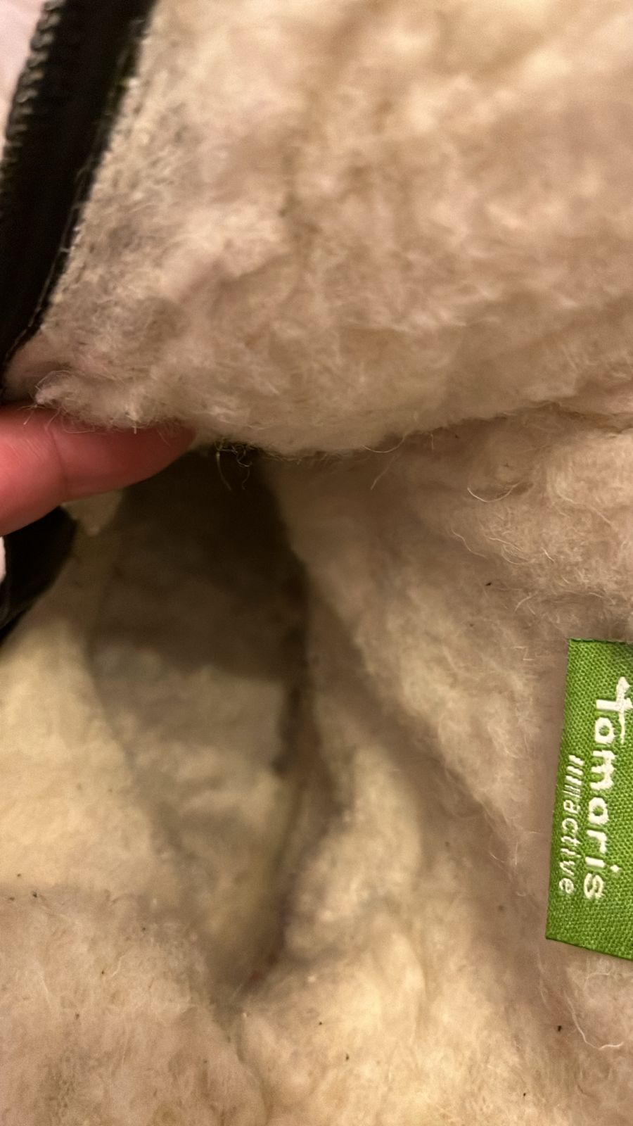 Botas para la nieve Tamaris - Imagen 6