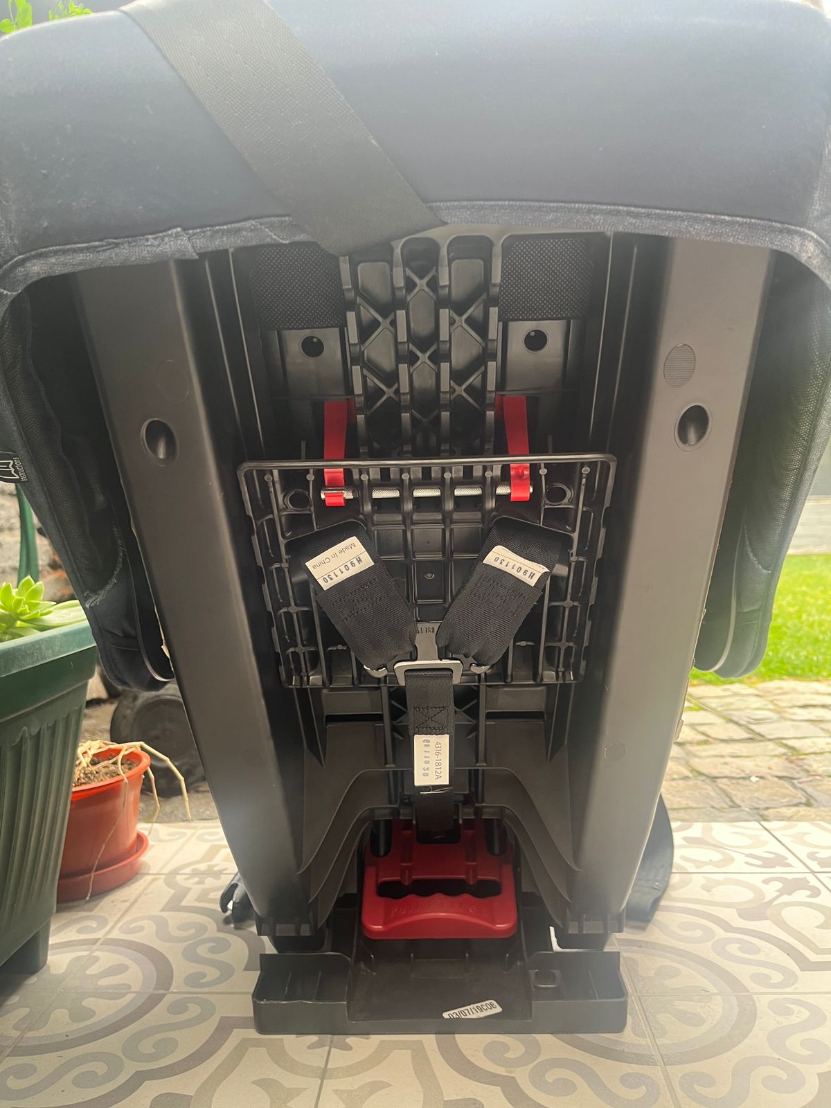 Silla de auto Maxi Cosi Modelo Pria 85 Max - Imagen 2