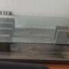 Mesa de centro vidrio CIC