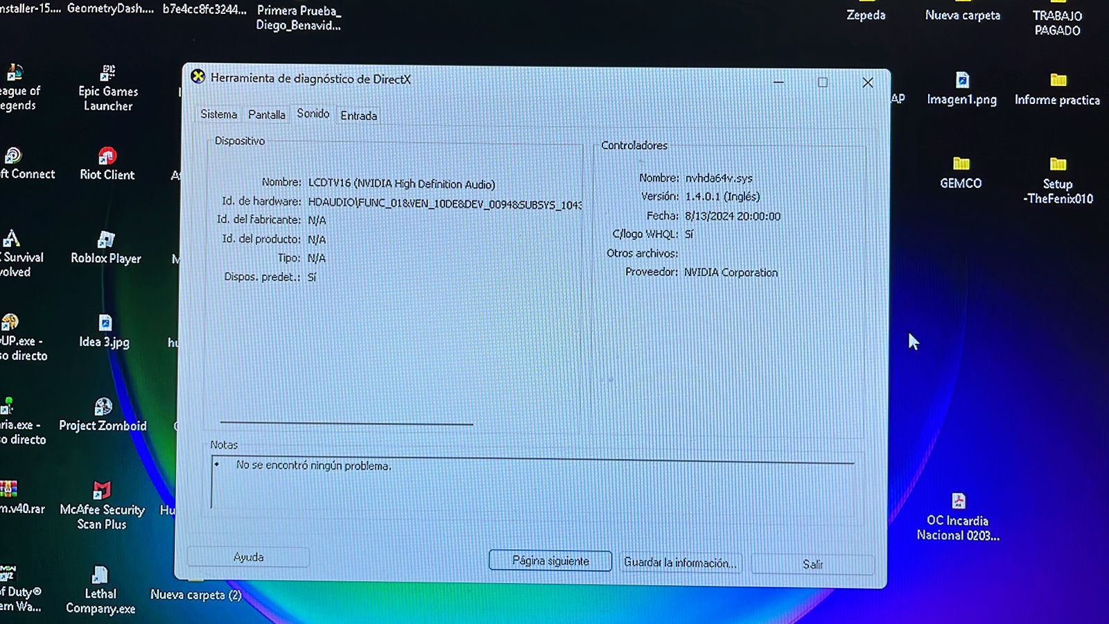 PC gamer armado - Imagen 5