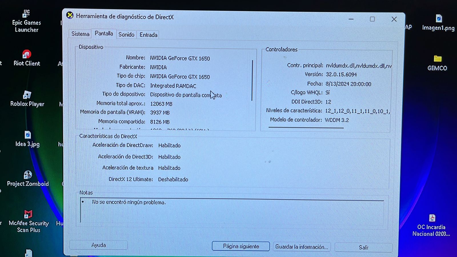 PC gamer armado - Imagen 6