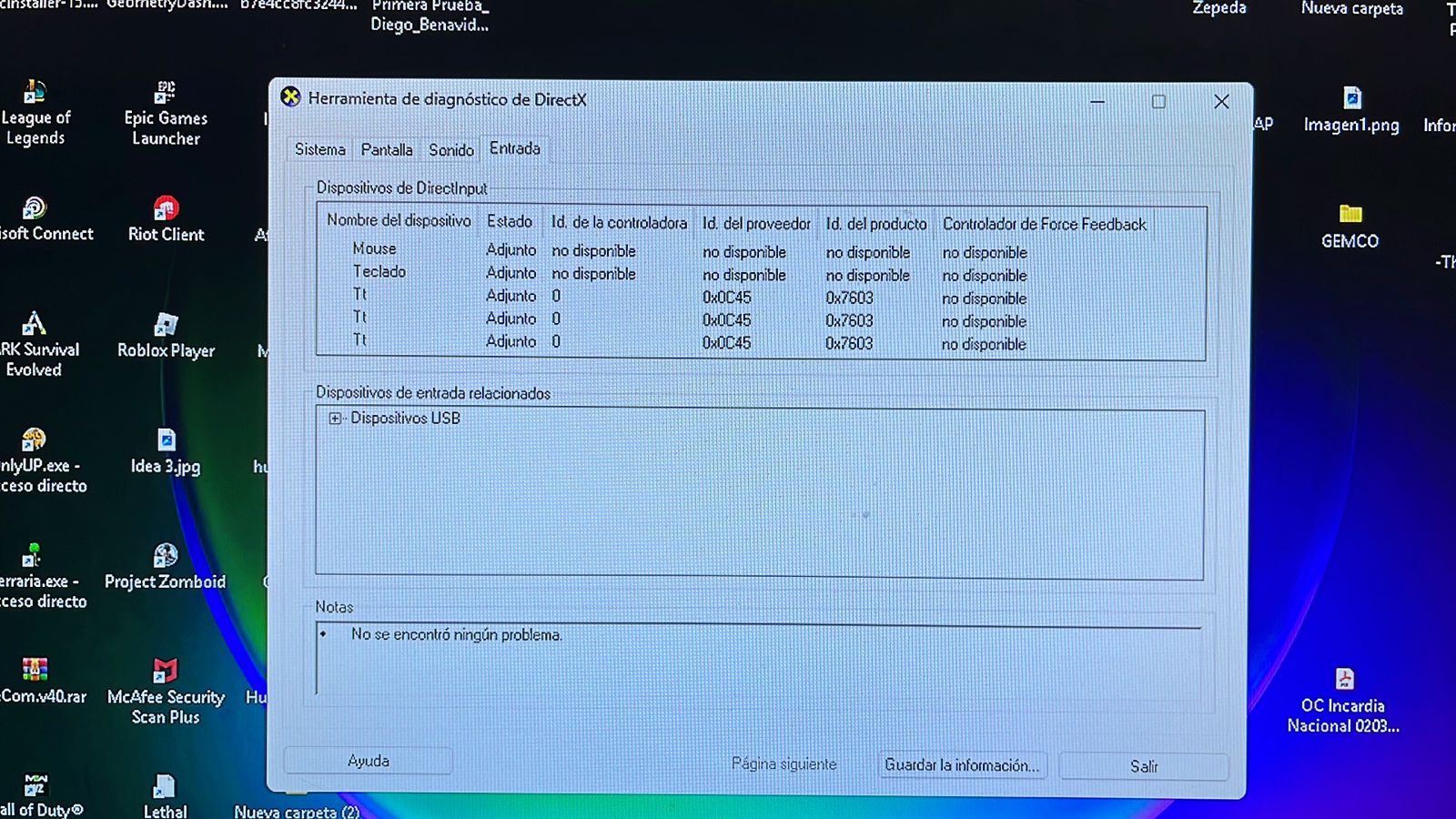 PC gamer armado - Imagen 7