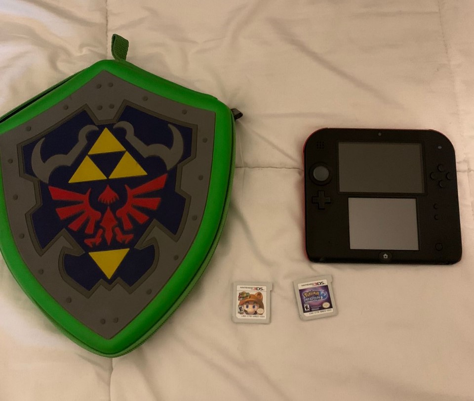 Nintendo DS
