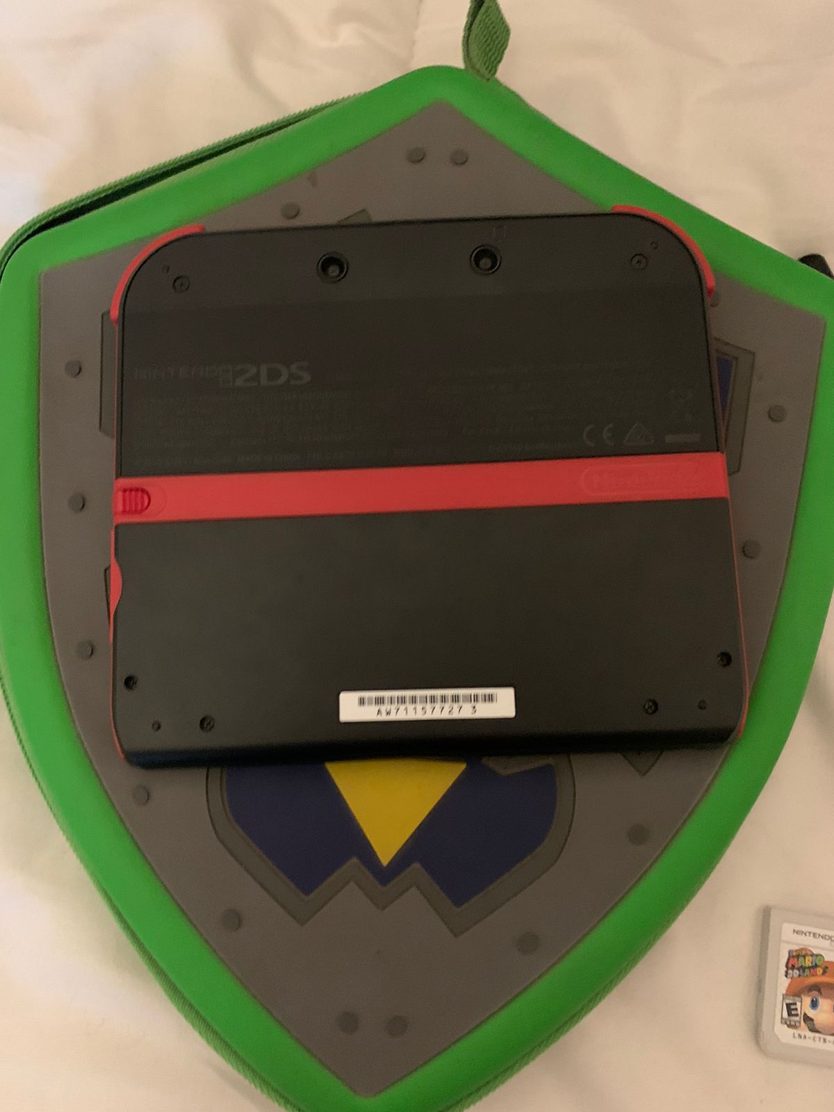 Nintendo DS - Imagen 4