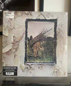 Vinilo Led Zeppelin