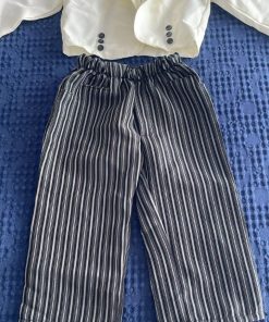 Traje de huaso infantil