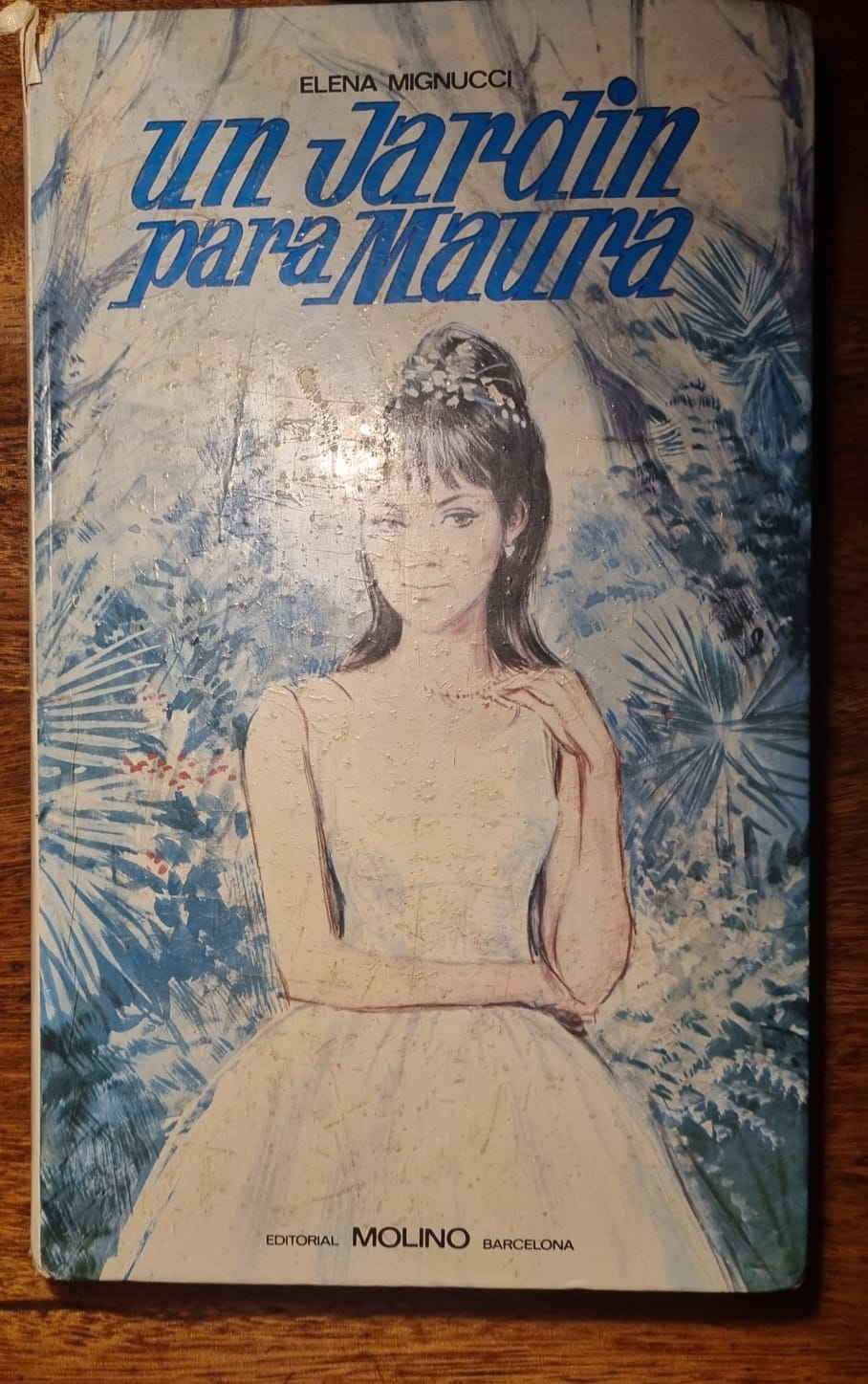Set 3 novelas vintage - Imagen 2