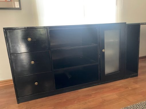 Mueble oficina organizador - Imagen 4