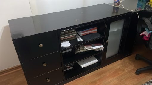 Mueble oficina organizador - Imagen 7