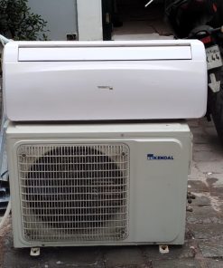 Aire acondicionado Kendall 9.000 BTU