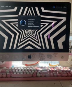iMac Late 2013 de 21.5'