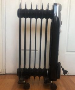 Estufa Oleoelectrica Sindelen