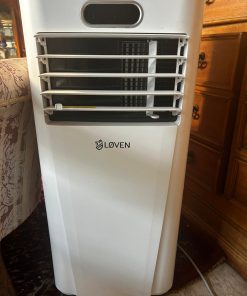 Aire acondicionado portátil Loven