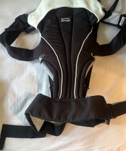 Porta bebe Britax