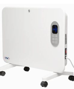 Estufa Eléctrica Portátil Anwo