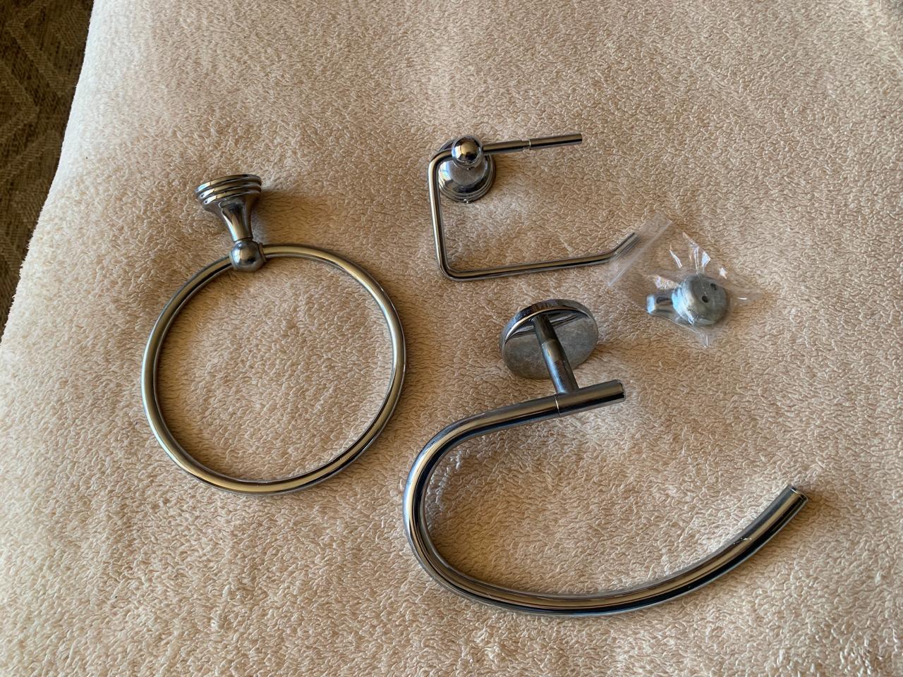 Set para baño - Imagen 2