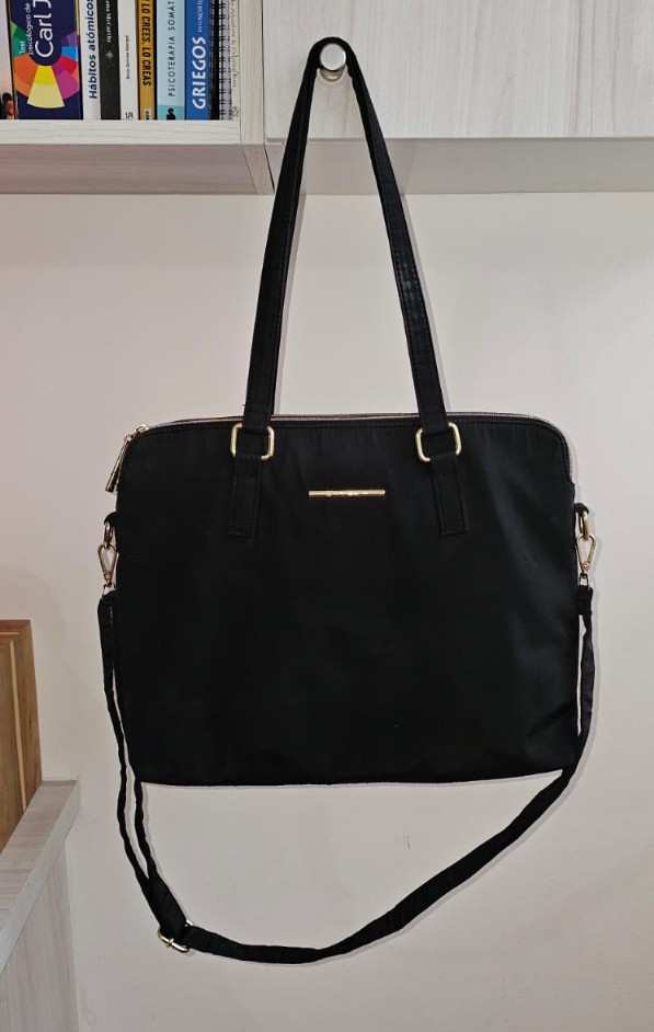Bolso notebook Saxoline