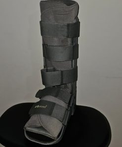 Bota ortopédica Blunding