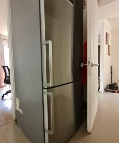 Refrigerador Bosch Bottom Freezer No Frost Bosch 508 Lts