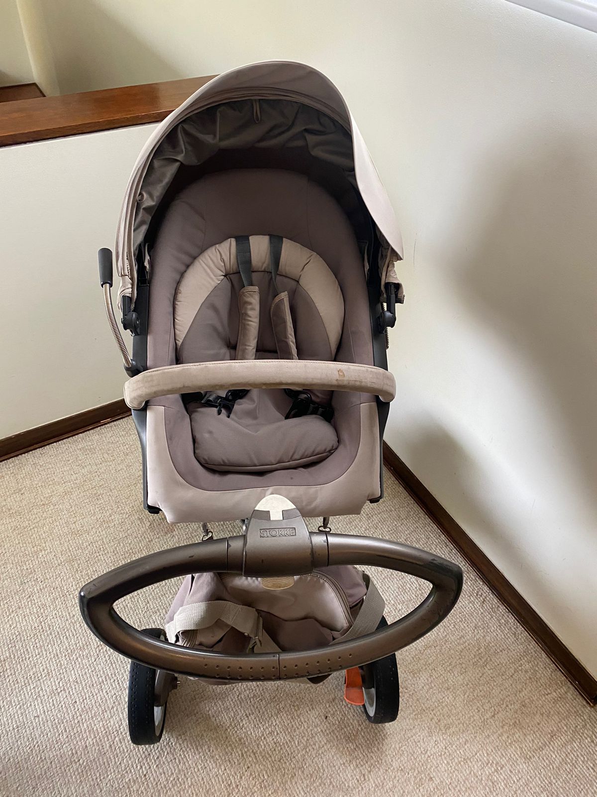 Coche Xplory X Stokke - Imagen 4