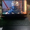 Notebook HP Pavilion Gaming 15'