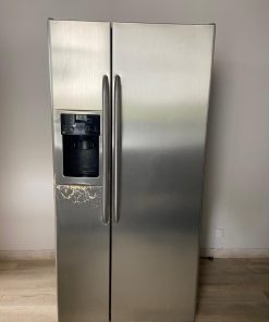 Refrigerador General Electrics side by side 616 LTS