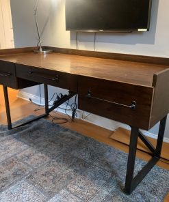 Escritorio Starmore 3 cajones Ashley