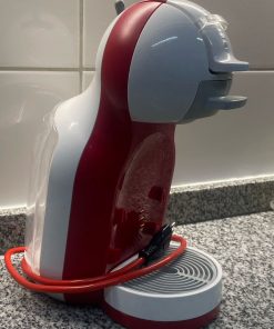 Cafetera Dolce Gusto Mini Me Red 