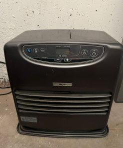 Estufa parafina láser Fensa