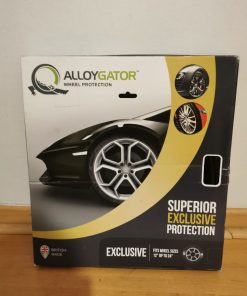 Protector de neumáticos marca Alloygator
