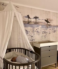 Cuna Sleepi Stokke