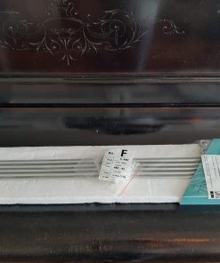 Tendedero Aluminio para pared