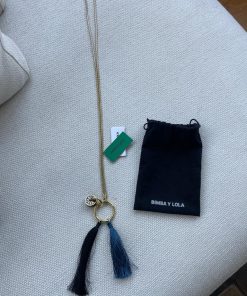 Collar bimba y lola