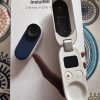 Cámara de acción Insta360 go 2