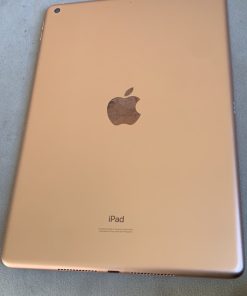 iPad 8va gen 32 GB