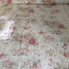 Quilt 1,5 plazas Roberta Allen