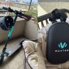 Scooter Muvter eléctrico Street 25 km/h