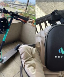 Scooter Muvter eléctrico Street 25 km/h