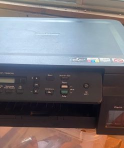 Impresora multifuncional Brother